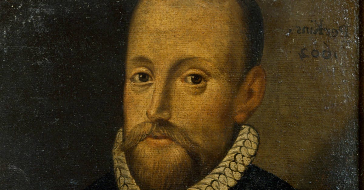 William Perkins and Interpreting Scripture with Scripture