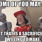 Joni Ernst: Chriiiiist, What An Asshole