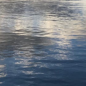 The Invention of Rivers