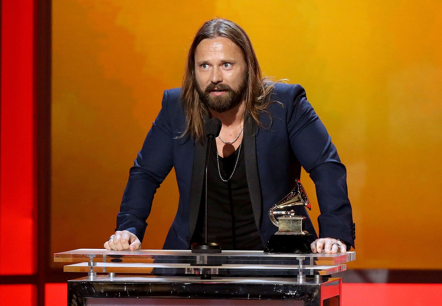 Blank Space: What Kind of Genius Is Max Martin? | The New Yorker