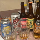 Welcome To Wonkette Happy Hour, With This Week's Cocktail, BEER!