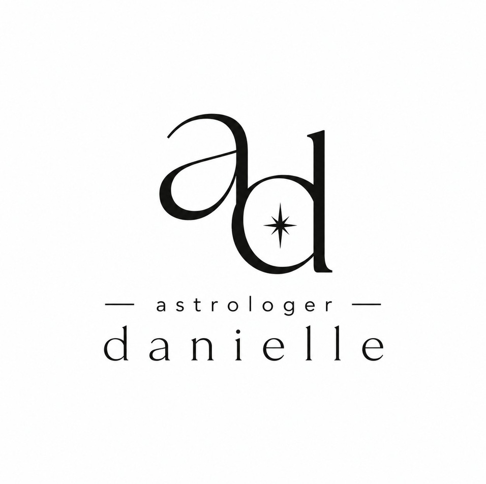 astrologer danielle