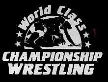 World Class Championship Wrestling ... World Class Championship Wrestling ...