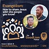 GoodLion Theology - Aaron Salvato