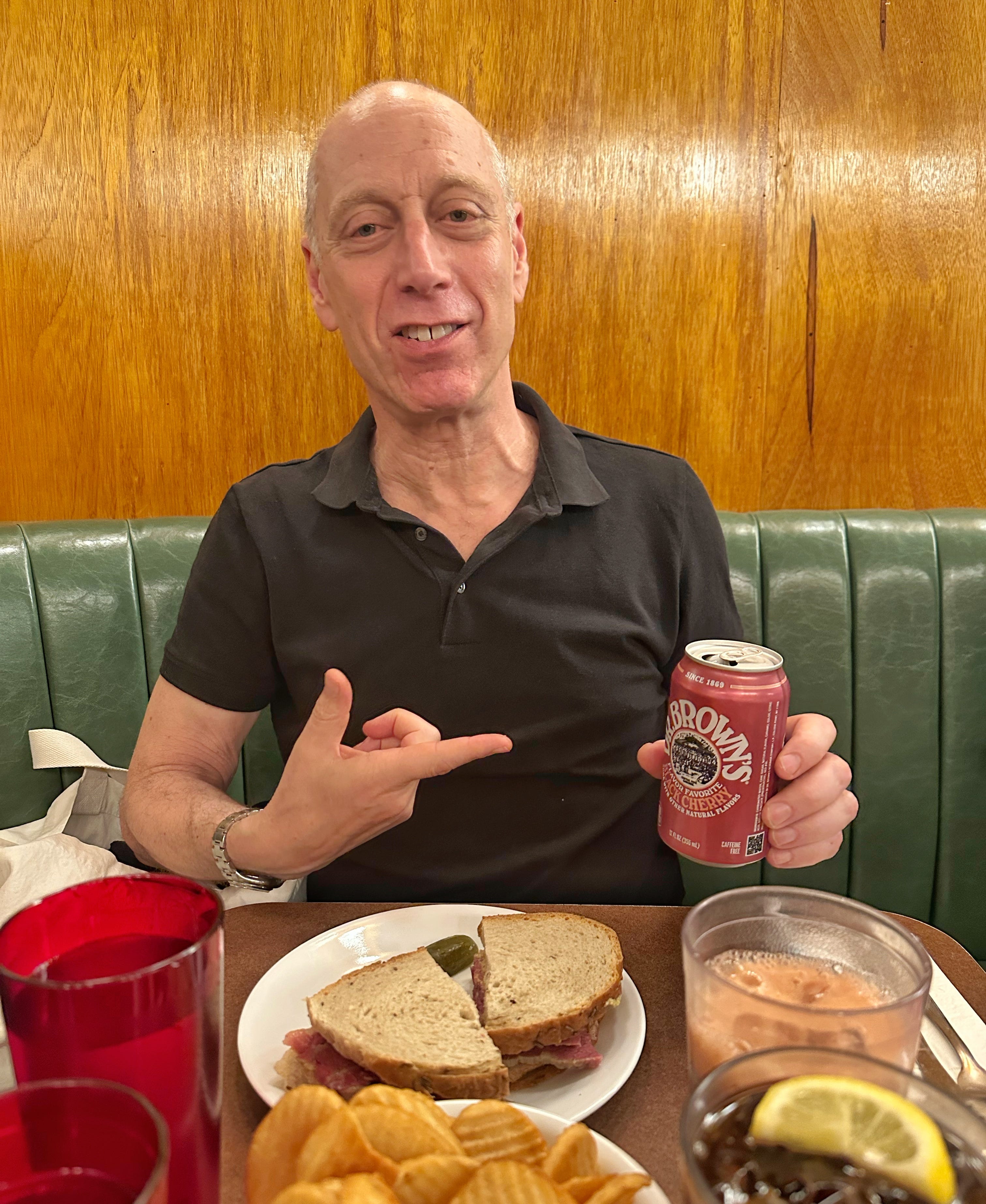 My Favorite Bites of 2025 - by Brad Thomas Parsons, image size:3024x3690