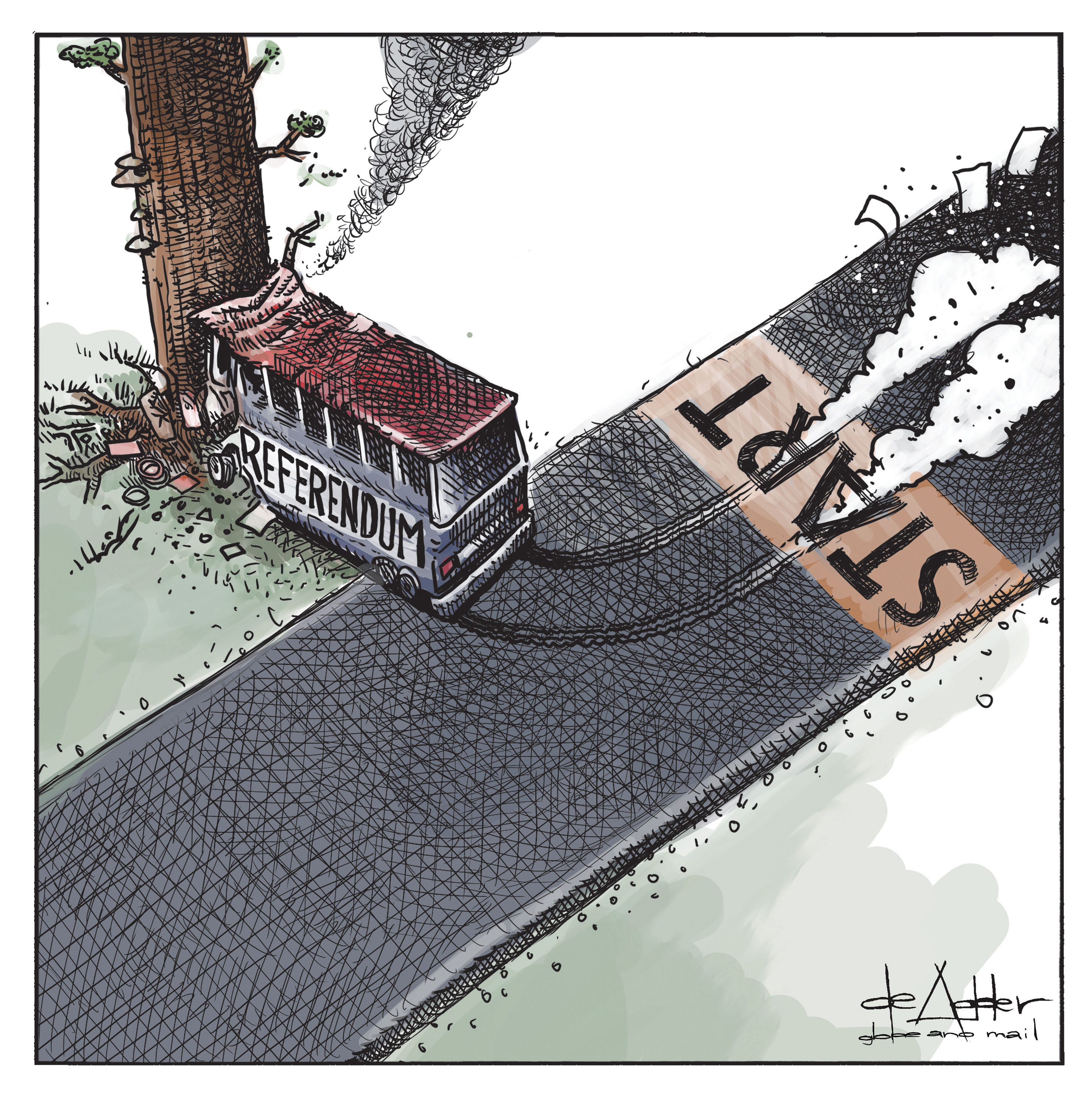 Referendum