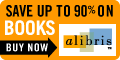 Alibris connects people who love books, music, and movies to thousands of independent sellers around the world. Search over 60 million used & new books, music, & movies to find great deals! Alibris connects people who love books, music, and movies to thousands of independent sellers around the world. Search over 60 million used & new books, music, & movies to find great deals!