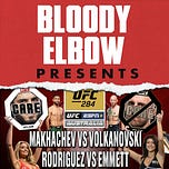 MMA Vivisection & 6th Round
