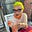 Mona Eltahawy's avatar