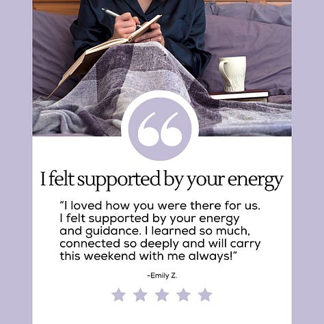 retreat reviews
