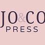 Jo & Co. Press's avatar