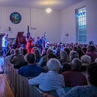 Leith Summer Festival Opens to a Full House — and a Dvořák Afternoon Is Next