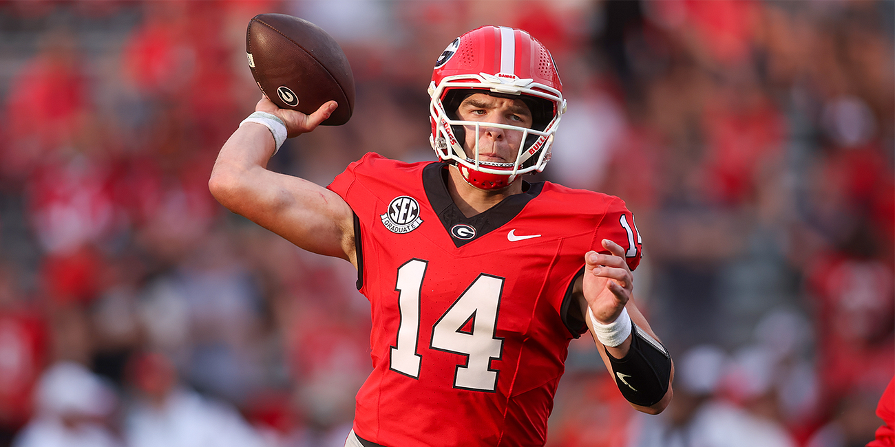 Week 3 CFB Tasting Menu: Good Games in Stock 