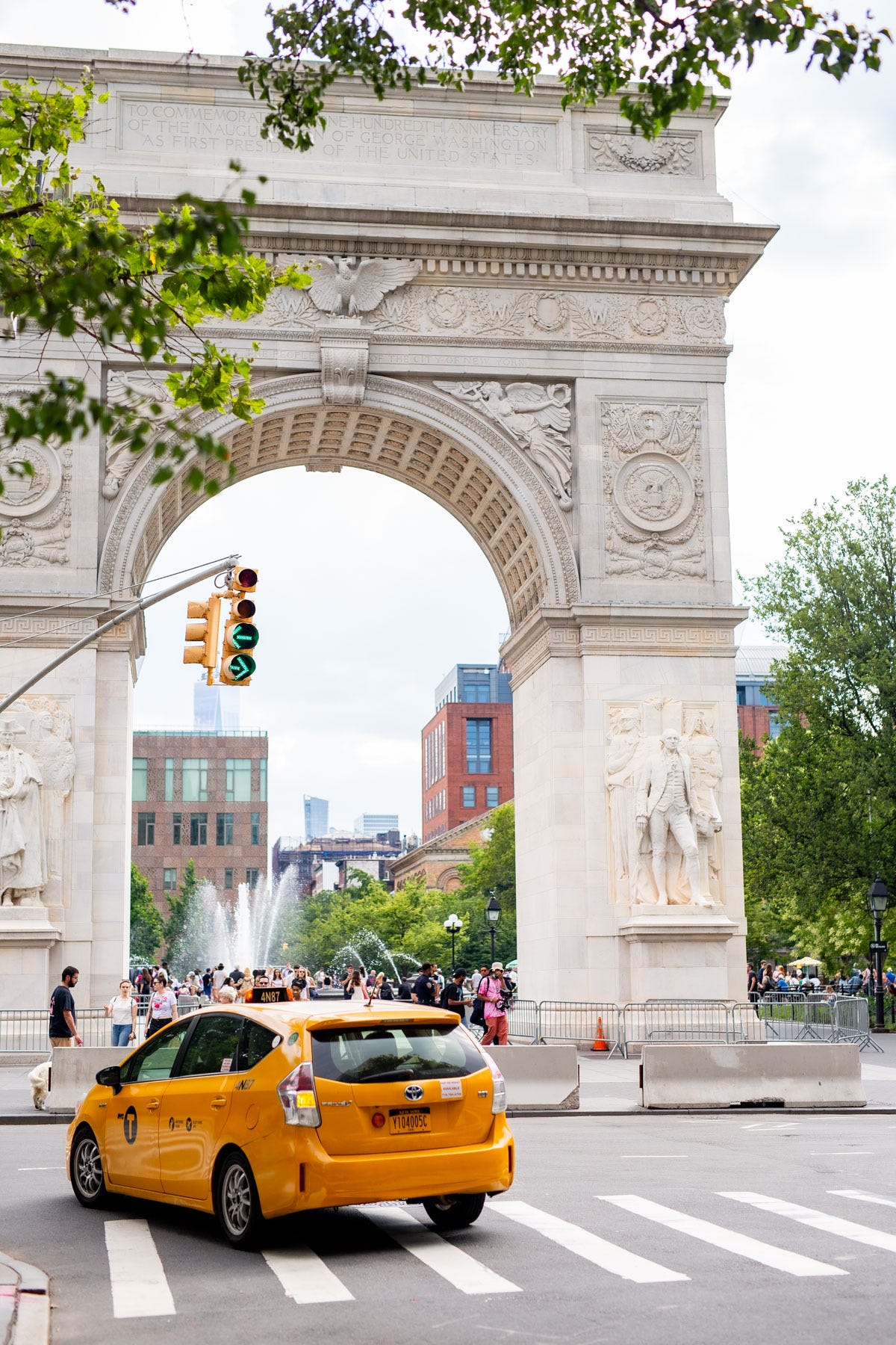 new york dearest