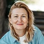 Anna Ambrozevich's avatar