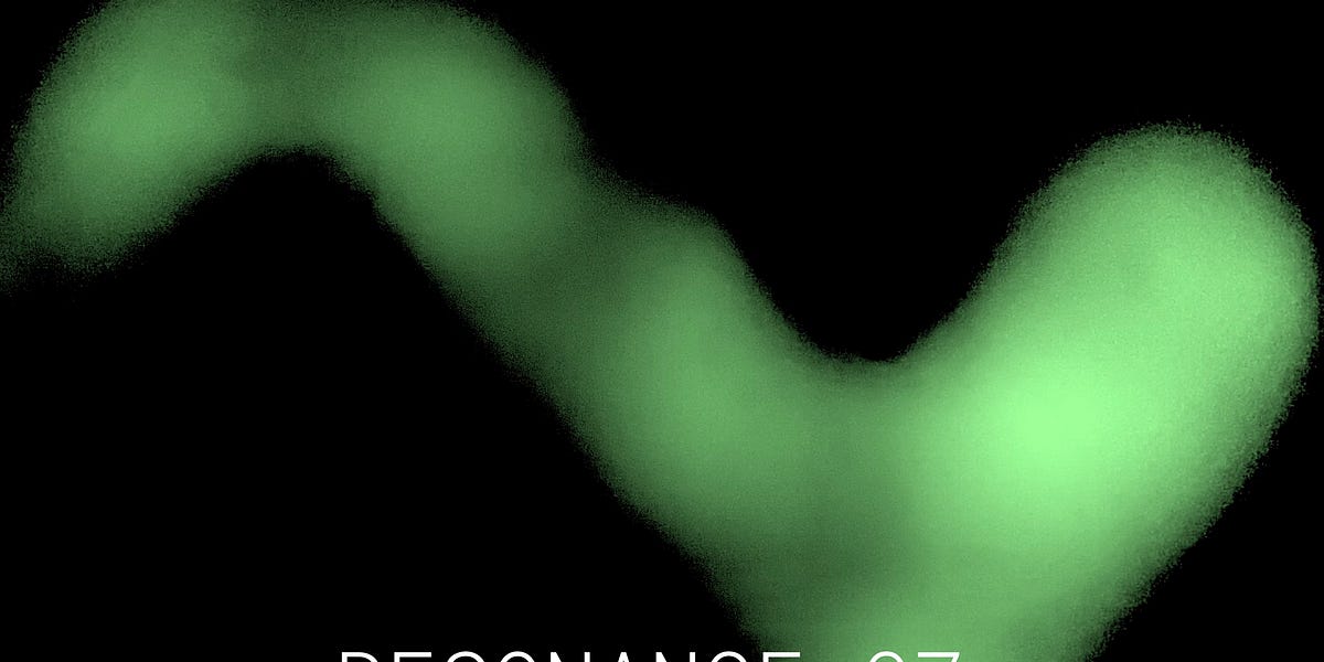 Eko : Resonance 07