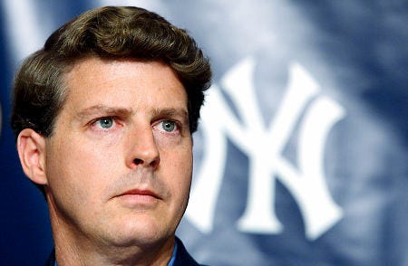 Hal Steinbrenner