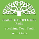 Peace Overtures - AMP Films for balance & peace of mind