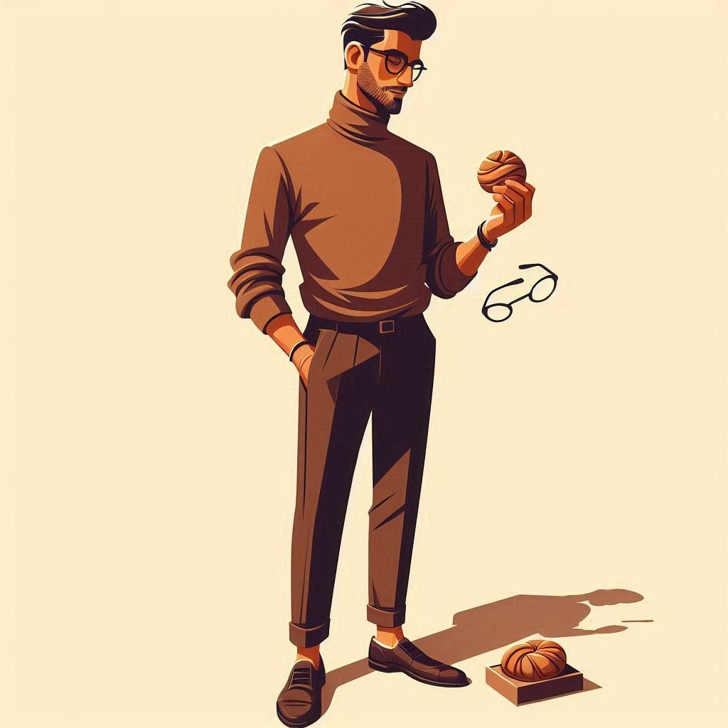 A Arte de Ser Diferente