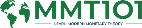 MMT101.ORG - Learn Modern Monetary Theory (MMT) Economics