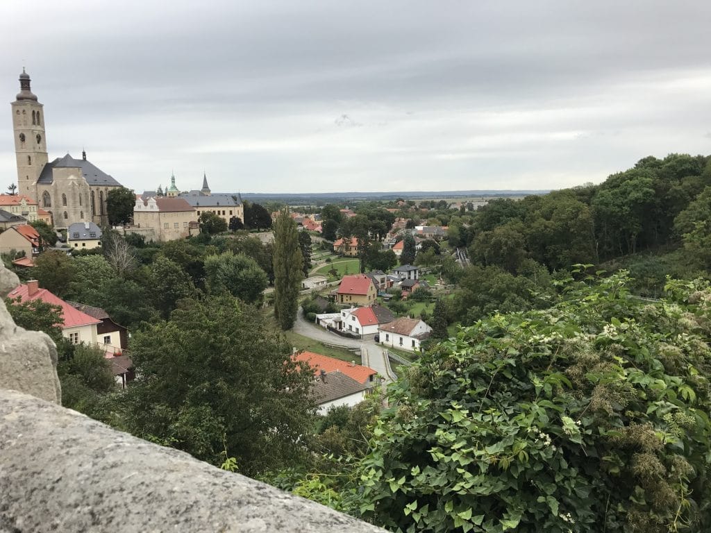 Kutná Hora | Broke Girl Abroad