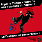 Report from Amiens IWW on organizing the working-class against fascism
