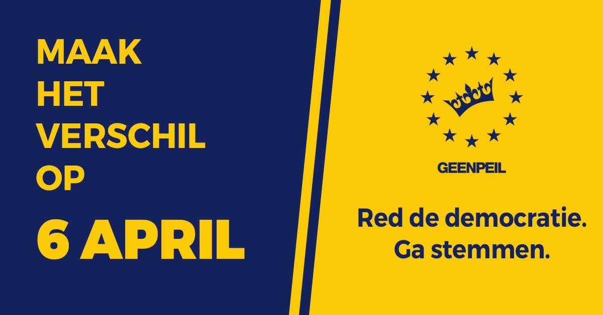 Wat zijn uw herinneringen aan het Oekraïne-referendum?