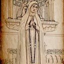 Logo for Margit McCarthy