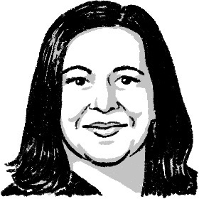 Judge portrait