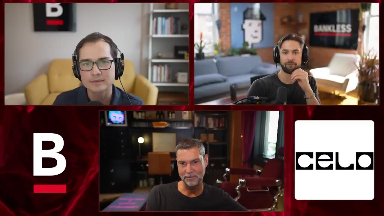 Raoul Pal의 불장 가이드 - by Koo - Bankless Korea 뉴스레터