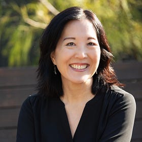 Q&A: Screenwriter Melinda Hsu Knows How to Change Hollywood