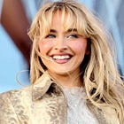 Sabrina Carpenter Calls Out White House’s 'Disgusting' Video — Administration Scrambles to Delete It