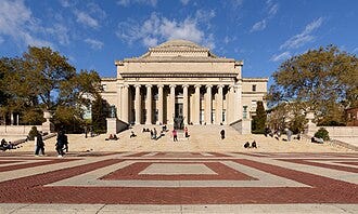 File:Columbia University New York November 2016 002.jpg