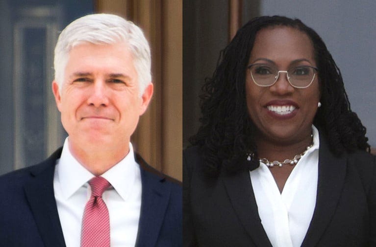 Supreme Court Says State Ban on 'Conversion Therapy' Likely Violates Free  Speech | Law.com