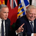 Canada’s Counterattack Could Hand Democrats the Senate