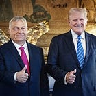 More Ugly Economic Data, More Evidence Of What A Historic Failure Trump And His Presidency Have Become