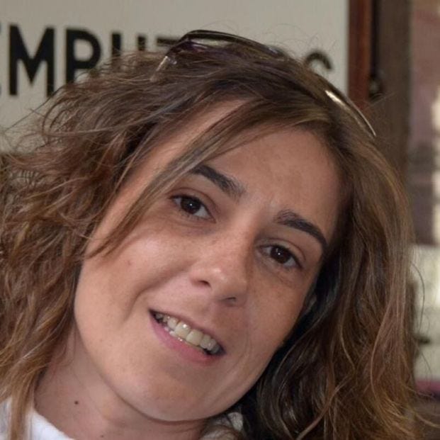 Muere de forma repentina la empresaria Gema Ramos Romero a causa de un ictus Muere de forma repentina la empresaria Gema Ramos Romero a causa de un ictus