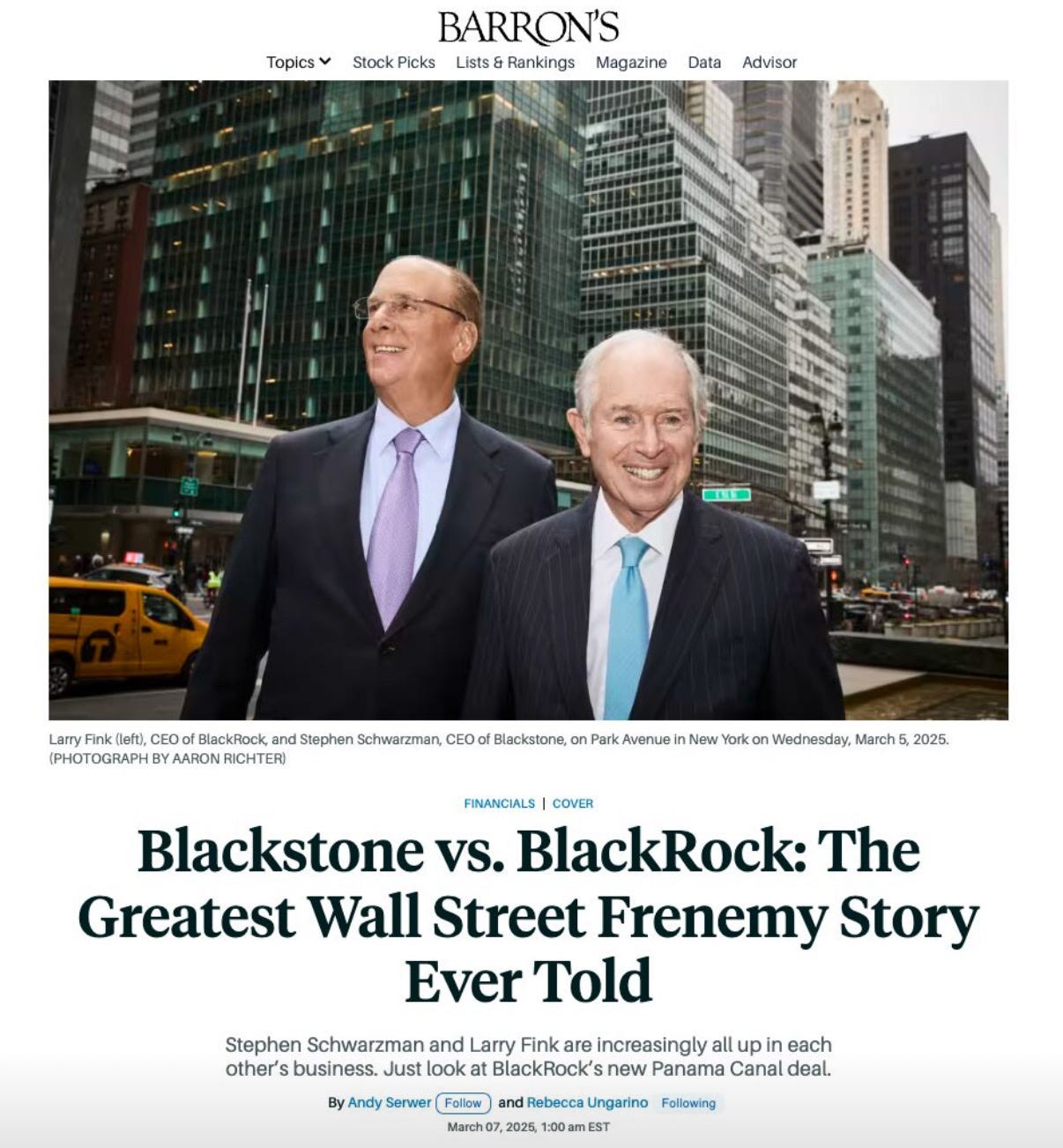 CapitalEDGE (@thecapitaledge): 