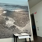 Georgia O'Keeffe: Of Art & Food