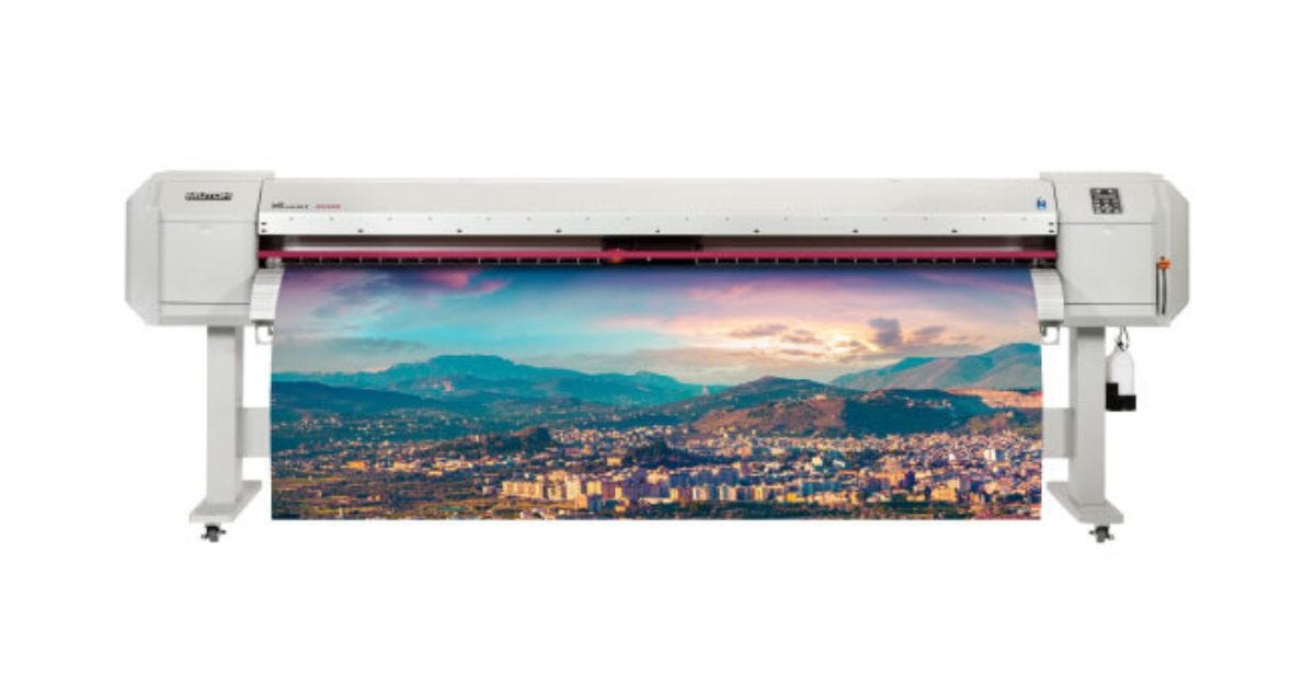 Mutoh wins three Pinnacle Product Awards