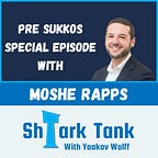Shtark Tank Substack