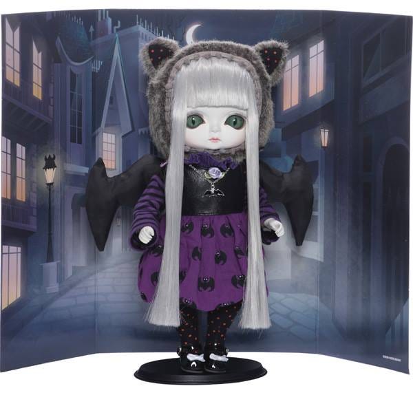Toffee Dolls - by Ashley Brooke Sero/Kewpie83