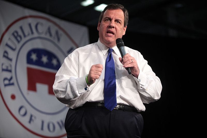 File:Chris Christie by Gage Skidmore 5.jpg