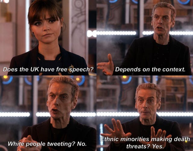 r/ConservativeMemes - Context matters!