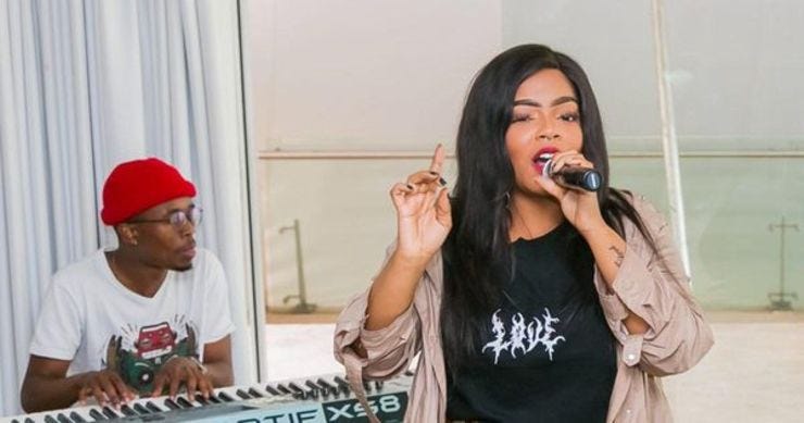 Https  2f 2fblogs images.forbes.com 2ftobyshapshak 2ffiles 2f2018 2f03 2fspotify shekinah2 1200x1106
