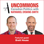 Uncommons with Nate Erskine-Smith