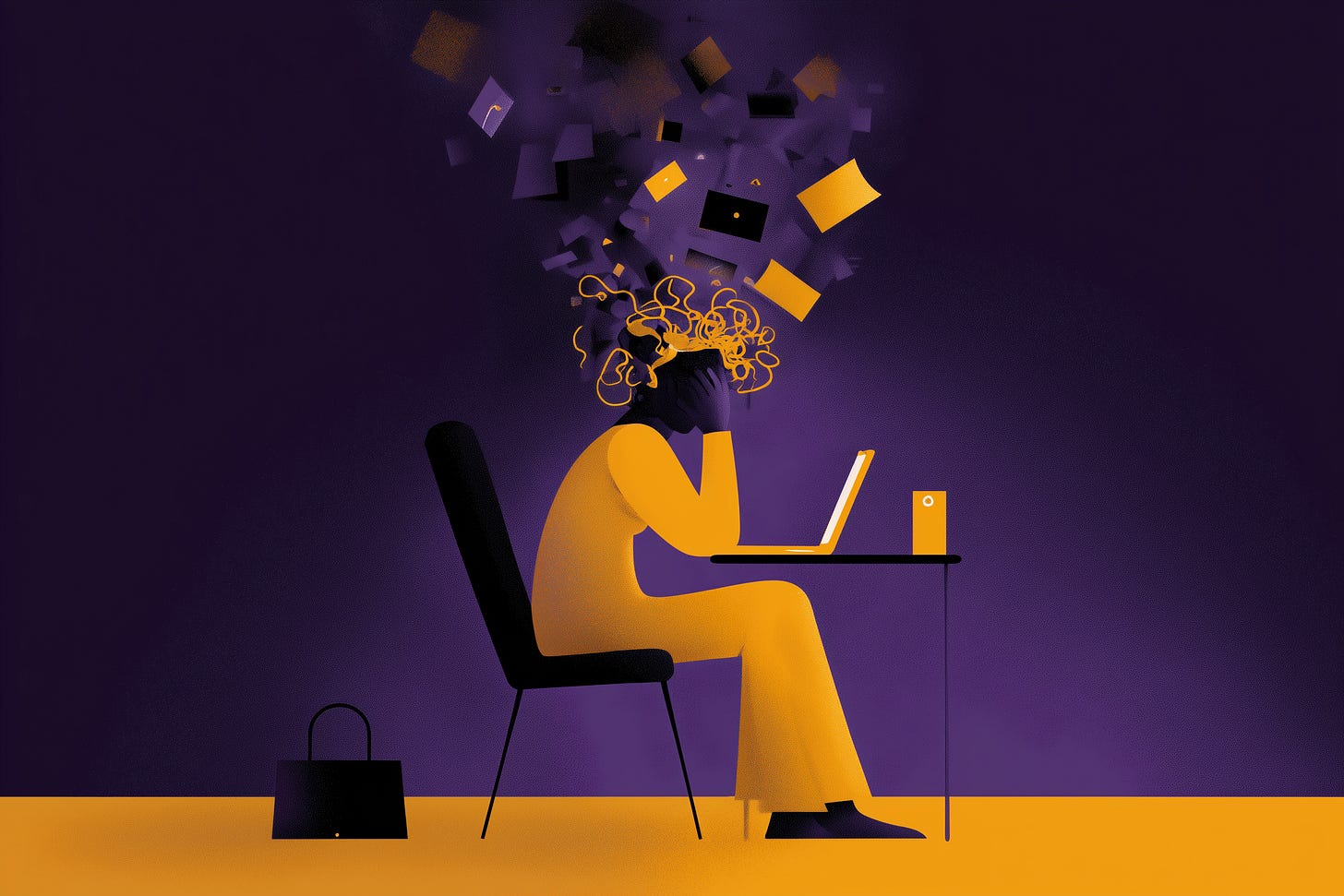 ADHD and addiction: are they linked? How do we use the gospel to heal?