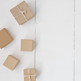 Introduction to Asian American Gifts to the Church