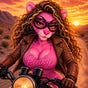 Pinky Panther's avatar