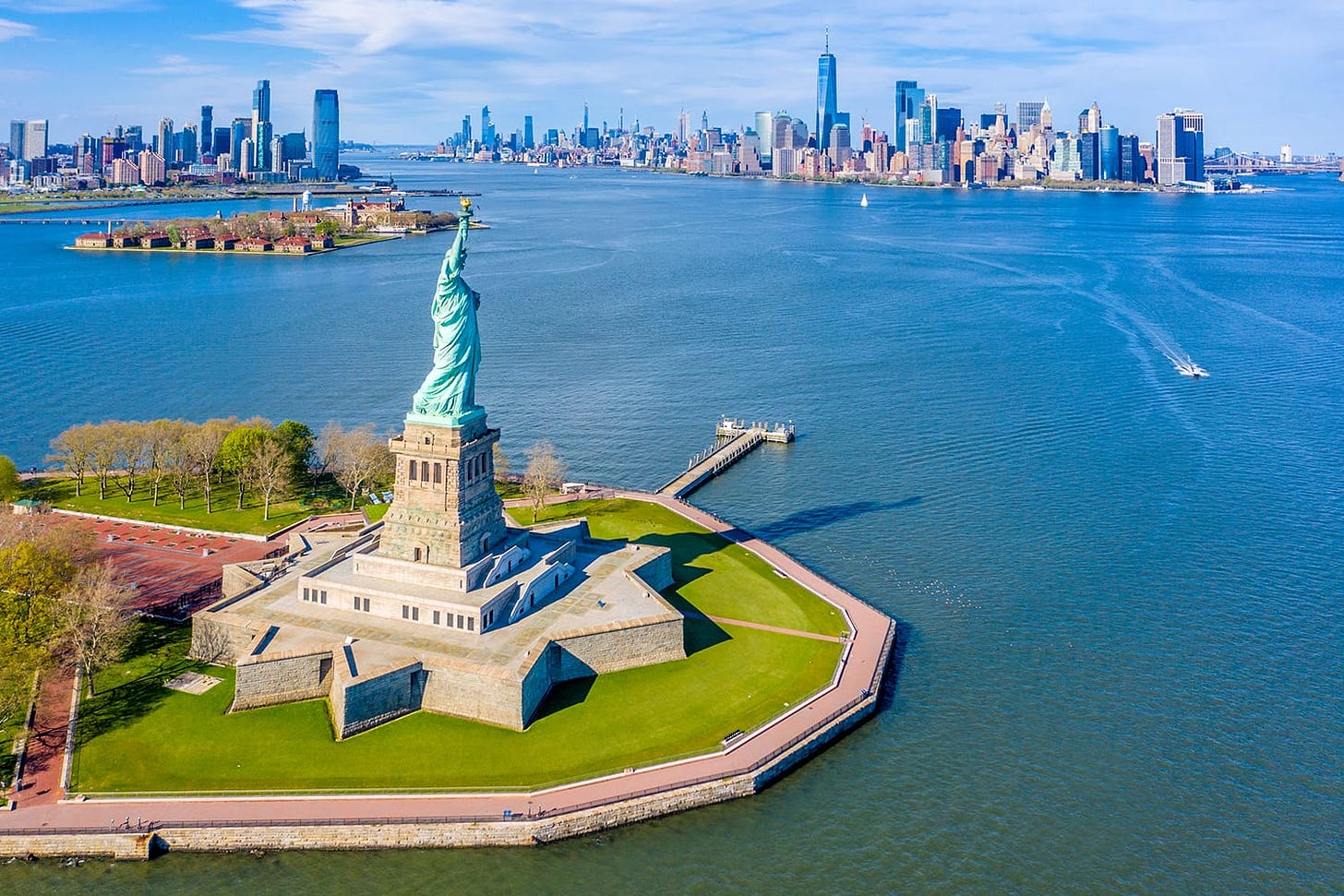 How to Buy Tickets to the Statue of Liberty & Ellis Island in 2023 - Road  Affair